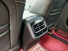 Chery Arrizo 8 1.6T DCT Smart - ფოტო 11