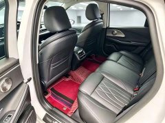 Chery Arrizo 8 1.6T DCT Smart - ფოტო 12