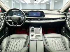 Chery Arrizo 8 1.6T DCT Smart - ფოტო 5