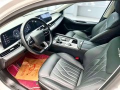 Chery Arrizo 8 1.6T DCT Smart - ფოტო 6