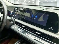 Chery Arrizo 8 1.6T DCT Smart - ფოტო 8