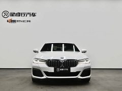 BMW 5 530Li Version M - ფოტო 4