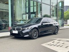 BMW 3 Series 325Li xDrive M Sport Package - ფოტო 1