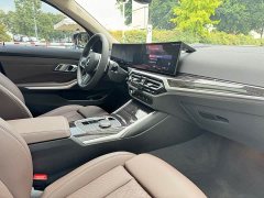 BMW 3 Series 325Li xDrive M Sport Package - ფოტო 11