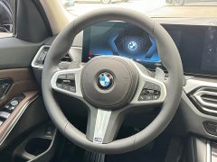 BMW 3 Series 325Li xDrive M Sport Package - ფოტო 12