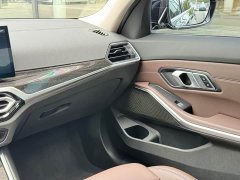 BMW 3 Series 325Li xDrive M Sport Package - ფოტო 13