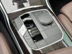 BMW 3 Series 325Li xDrive M Sport Package - ფოტო 14