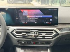 BMW 3 Series 325Li xDrive M Sport Package - ფოტო 15