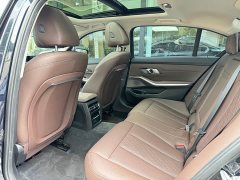 BMW 3 Series 325Li xDrive M Sport Package - ფოტო 16