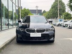 BMW 3 Series 325Li xDrive M Sport Package - ფოტო 2