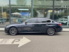 BMW 3 Series 325Li xDrive M Sport Package - ფოტო 4