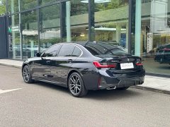 BMW 3 Series 325Li xDrive M Sport Package - ფოტო 5