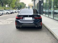 BMW 3 Series 325Li xDrive M Sport Package - ფოტო 6