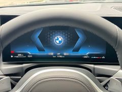BMW 3 Series 325Li xDrive M Sport Package - ფოტო 8