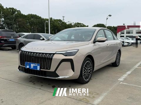 2026 SAIC Roewe i6 1.5L Hao Jiu Edition - ავტომობილი ჩინეთიდან
