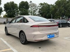 SAIC Roewe i6 1.5L Hao Jiu Edition - ფოტო 10