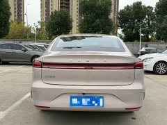 SAIC Roewe i6 1.5L Hao Jiu Edition - ფოტო 11