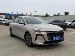 SAIC Roewe i6 1.5L Hao Jiu Edition - ფოტო 3