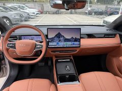 SAIC Roewe i6 1.5L Hao Jiu Edition - ფოტო 4