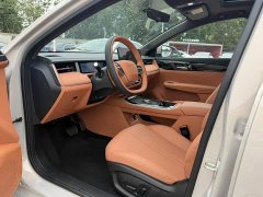 SAIC Roewe i6 1.5L Hao Jiu Edition - ფოტო 6