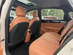 SAIC Roewe i6 1.5L Hao Jiu Edition - ფოტო 8