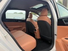 SAIC Roewe i6 1.5L Hao Jiu Edition - ფოტო 9