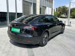 Tesla Model 3 Rear-Wheel Drive - ფოტო 10