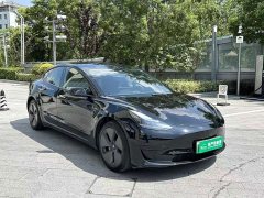 Tesla Model 3 Rear-Wheel Drive - ფოტო 2