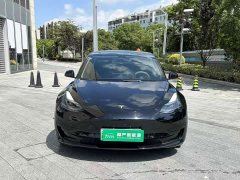 Tesla Model 3 Rear-Wheel Drive - ფოტო 3