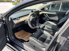 Tesla Model 3 Rear-Wheel Drive - ფოტო 5
