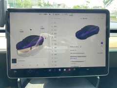 Tesla Model 3 Rear-Wheel Drive - ფოტო 7