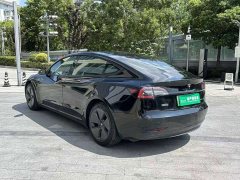 Tesla Model 3 Rear-Wheel Drive - ფოტო 8
