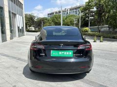 Tesla Model 3 Rear-Wheel Drive - ფოტო 9