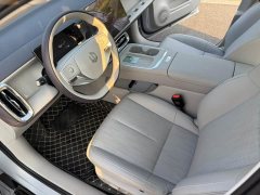 Leapmotor B01 650 Pleasure Edition - ფოტო 12