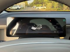 Leapmotor B01 650 Pleasure Edition - ფოტო 13