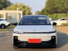 Leapmotor B01 650 Pleasure Edition - ფოტო 2