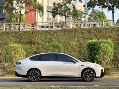 Leapmotor B01 650 Pleasure Edition - ფოტო 4