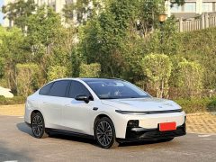 Leapmotor B01 650 Pleasure Edition - ფოტო 5