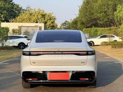 Leapmotor B01 650 Pleasure Edition - ფოტო 6