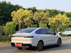 Leapmotor B01 650 Pleasure Edition - ფოტო 7