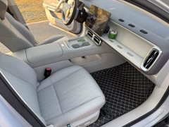 Leapmotor B01 650 Pleasure Edition - ფოტო 9