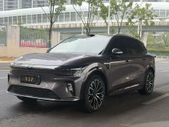 Zeekr 7X 103kWh Rear-Wheel Drive MAX - ფოტო 1