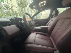 Zeekr 7X 103kWh Rear-Wheel Drive MAX - ფოტო 3