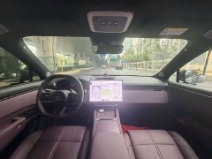 Zeekr 7X 103kWh Rear-Wheel Drive MAX - ფოტო 4