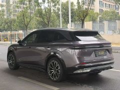 Zeekr 7X 103kWh Rear-Wheel Drive MAX - ფოტო 8