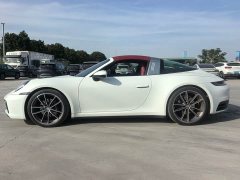 Porsche 911 2023 Targa 4 3.0T - ფოტო 2