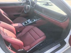 Porsche 911 2023 Targa 4 3.0T - ფოტო 3