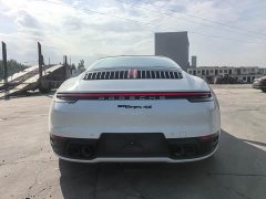 Porsche 911 2023 Targa 4 3.0T - ფოტო 4