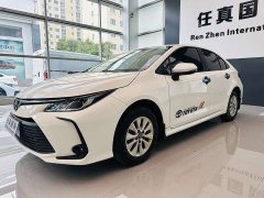 Toyota Corolla 1.2T S-CVT Pioneer Plus - ფოტო 1