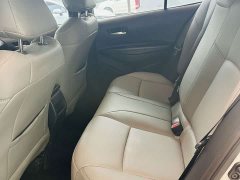 Toyota Corolla 1.2T S-CVT Pioneer Plus - ფოტო 12